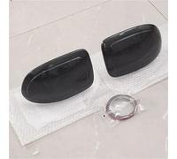 Cubierta Protectora Para Espejo Retrovisor De Puerta Lateral Para Cadillac Para Escalade Para EXT 2002-2006 Cubierta Espejo Lateral(sarga se ve negra)
