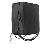 Cubierta Protectora para Estación de Carga de Vehículos Eléctricos | Funda para Cargador de Coche | Bolsa Impermeable con Protección UV para Garajes, Aparcamientos Residenciales, Campus y Áreas
