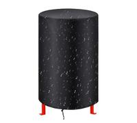 Cubierta Protectora Para Extractor De Miel - Accesorios Para Equipos De Apicultura - Cubierta Para Tambor Giratorio De Panal | Para Apicultores Agricultores Apiaristas Colonos Instructores Negocio Agr