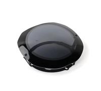 Cubierta Protectora para Faro Delantero de Motocicleta, carenado para Low Rider El Diablo 2022 2022-2025, para Har&Ley Softail Low Rider ST Rejilla Foco