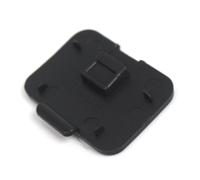 Cubierta protectora para gancho de remolque delantero adecuada para E46 Coupe 1999 2005, durabilidad mejorada, instalación sin complicaciones, protector de gancho de remolque moldeado