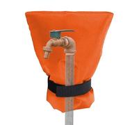 Cubierta protectora para grifo,Cubierta impermeable para grifo | de aisladas impermeables,Protector de espiga a prueba de viento, de espiga grandes para protección del