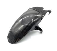 Cubierta Protectora para Guardabarros Trasero Motocicleta Protector contra Salpicaduras para Rueda para Yamaha XMAX250 XMAX300 Xmax 400 300 250 2017-2022(Black-a)