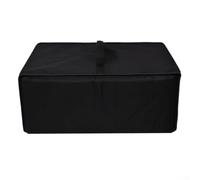 Cubierta protectora para impresora, cubierta de protección contra el polvo de la impresora, para impresoras HP Tank Plus 651 y ENVY Inspire, funda de impresora de nailon 600D