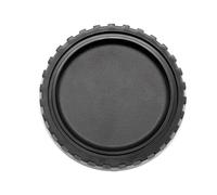 Cubierta protectora para lente de cámara 645 que proporciona una excelente defensa contra arañazos y para prolongar la vida útil del equipo, tapa de lente a prueba de polvo