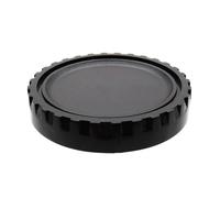 Cubierta protectora para lente de cámara 645 que proporciona una excelente defensa contra arañazos y para prolongar la vida útil del equipo, cubierta de lente trasera, tapa trasera ligera