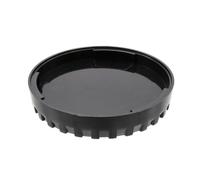 Cubierta protectora para lente de cámara 645 que proporciona una excelente defensa contra arañazos y para prolongar la vida útil del equipo, fácil de usar, cubierta trasera para lente de cámara