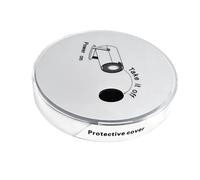 Cubierta protectora para lente de proyector HY300Pro que evita el polvo
