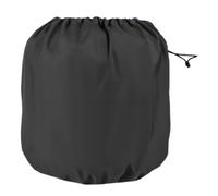 Cubierta protectora para mezcladora de lodo, protector antipolvo para hormigón, cubierta fácil de limpiar para taller, fábrica y equipos al aire libre, equipo de protección para el hogar, perfecto
