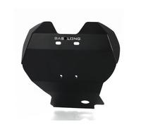 Cubierta protectora para motor de motocicleta, placa deslizamiento para Ka&wasaki KLX300, KLX300R, KLX 300 Dual, KLX250, KLX250S