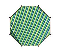 Cubierta Protectora Para Muelles De Trampolín Cubierta Impermeable Tipo | Deporte y Entretenimiento para Recreación en Invierno Verano Jardín Parque Infantil Juego de Niños