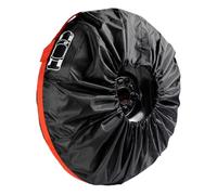 Cubierta protectora para neumáticos de repuesto para coche, resistente a los rayos UV, resistente al viento, a la abrasión, para remolque, , camión, camioneta, sedán, protector de rueda de