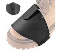 Cubierta protectora para palanca de cambios de motocicleta, protección antideslizante para zapatillas | Cubierta protectora para zapatos y botas | Para largas distancias viaje por carretera carretera