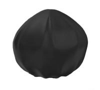 Cubierta protectora para parrilla de barbacoa, cubierta protectora de carbón para horno de barbacoa Weber, cubierta impermeable para lluvia