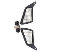 Cubierta Protectora para Parrilla De Entrada Aire para Motocicleta, Tapas Protectoras para BMW R1200 R 1200 GS 1200GS R1200GS LC 2013 2014 2015 2016