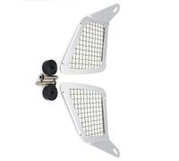 Cubierta Protectora para Parrilla De Entrada Aire para Motocicleta, Tapas Protectoras para BMW R1200 R 1200 GS 1200GS R1200GS LC 2013 2014 2015 2016