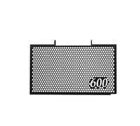 Cubierta Protectora para Parrilla De Motocicleta, Protección para CB600F Hornet 600 2008-012 2013 2011 Accesorios Protectores Radiador