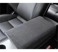 Cubierta Protectora Para Reposabrazos De Coche, Control Central, Modificación Interior, Accesorios Para Tesla Para Model 3/Y 2017-2024(Style 3)