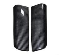 Cubierta protectora para reposabrazos de consola central de repuesto para BMW Serie 7 2009 2015
