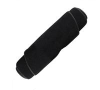 Cubierta Protectora Para Salpicadero De Coche, Alfombra Para Benz Clase M W164 2006 2007 2008 2009 2010 2011 ML350 ML250 Accesorio interior(Black Edge,Left Hand Drive)