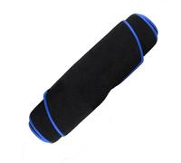 Cubierta Protectora Para Salpicadero De Coche, Almohadilla Para Jetta A4 MK4, Para Bora 1998~2005 1J, Accesorios Para Tablero, Alfombra Parasol(Blue Edge,Right Hand Drive)