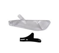 Cubierta Protectora para Sierra de Mesa con Soporte de 10 Pulgadas, Estuche Antipolvo Protector de PláStico Transparente Cuchillo Dispensador