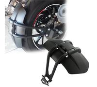 Cubierta Protectora para Suzuki GSF Bandido 1250 para Honda CTX700 2014 Accesorios para Motocicleta Guardabarros Trasero Protector contra Salpicaduras