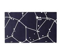 Cubierta protectora para TV, escudo antipolvo, tejido de poliéster de alta densidad | cubierta decorativa para TV de pantalla plana LCD de 32 65 pulgadas y modelos curvos, mantiene el dispositivo de