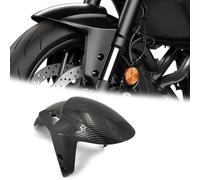 Cubierta Protectora para Yamaha MT 07 MT-07 2025 Guardabarros Delantero De Plástico ABS para Motocicleta, Protector contra Salpicaduras, Accesorios