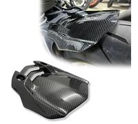 Cubierta Protectora para Yamaha R1M 2009-2025 MT-10 2016-2023 Accesorios para Motocicleta: Guardabarros Trasero, Protector De Rueda, contra Salpicaduras