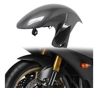 Cubierta Protectora para Yamaha YZF-R6 YZF R6 2006-2016 Guardabarros Delantero Protector contra Salpicaduras Cubierta Protectora De Carenado
