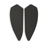 Cubierta Protectora Pegatinas Antideslizantes Depósito De Motocicleta para S1000RR 2020 2021 2022 S1000R S 1000 RR/HP4 2020 2021 2022 2023(Diamond Black)