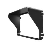 Cubierta protectora - Película Anti-uso para casco de motocicleta | Cubierta impermeable para panel de control de scooter | Cubierta de motocicletas | Parabrisas de protección para motocicletas,