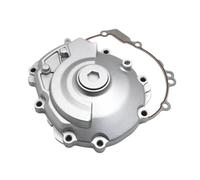 Cubierta Protectora Piezas Motocicleta con Junta estator Motor cárter Tapa para YZF-R1 2015-2024