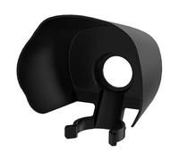 Cubierta Protectora Puluz para DJI Osmo Pocket 3 Negra