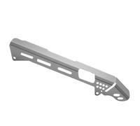 Cubierta Protectora Rueda Cadena Para CL 250 300 500 CL250 CL300 CL500 2023 2024 Protector Cadena(Plata)