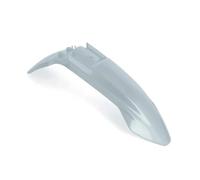 Cubierta protectora rueda Para CFMOTO 450MT 450 MT CF450MT Guardabarros Delantero Alto Y Bajo Para Motocicleta Guardabarros Protección Contra Salpicaduras Y Carenados(Grey - High)