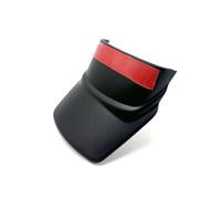 Cubierta protectora rueda Para Guerrilla 450 Para Guerrilla450 2024- Placa Extensión Para Guardabarros Motocicleta Protector Contra Salpicaduras Rueda Delantera