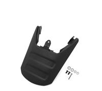 Cubierta protectora rueda Para Harley Sportster S RH1250S Sport RH 1250 2021 2022 2023 Extensión Guardabarros Trasero Para Motocicleta Protector Contra Salpicaduras Extendido(Fibra de carbón)