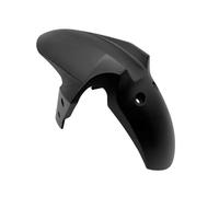 Cubierta protectora rueda Para Kawasaki Para NINJA250 Para NINJA300 2013-2018 Z250 Z300 EX250 EX300 Guardabarros Delantero Cubierta De Rueda(Negro mate)