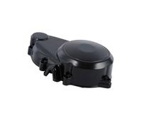 Cubierta Protectora Tapa cárter Izquierdo Motocicleta estator Motor para CB-1 CB400 1993-1998 XF-2624