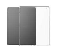 Cubierta Protectora TPU Suave para Kindle Scribe 11 "/Scribe Colorsoft 11 "/2026 E-Reader Caso Transparente Anti-arañazos a Prueba de choques Casquilla de Manga Anti-caída (Sin airbag de Esquina)