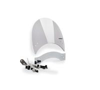 PUIG CUPULA CUSTOM ROADSTER PARA HONDA CG125 98-08 TRANSPARENTE