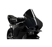 CUBIERTA PUIG R-RACER PARA HONDA CBR600 RR 24-26 NEGRA