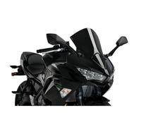 CUBIERTA PUIG R-RACER PARA KAWASAKI NINJA 650 20-24 NEGRO
