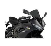 CUBIERTA PUIG R-RACER PARA TRIUMPH DAYTONA 660 24-25 HUMO OSCURO