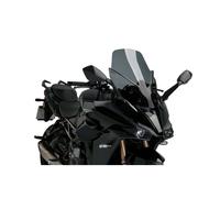 CUBIERTA PUIG TOURING PARA SUZUKI GSX-S1000 GT 22-24 HUMO OSCURO
