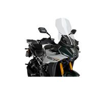 CUBIERTA PUIG TOURING SUZUKI GSX-S1000 GX SPORT 24-25 TRANSPARENTE