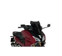 Puig Pantalla V-Tech Line Sport 20578F Color Ahumado Oscuro