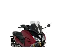 CUBIERTA PUIG V-TECH LINE SPORT PARA HONDA FORZA 750 21-24 TRANSPARENTE